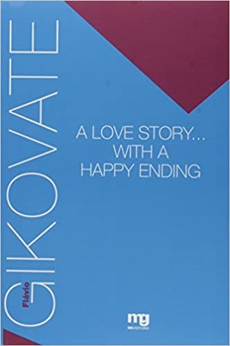 Livro Love Story...with a Happy Ending, A - Gikovate