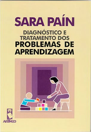 Livro Diagnostico e Tratamento dos Problemas de Aprendizagem - Pain