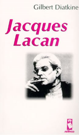 Livro Jacques Lacan - Diatkine