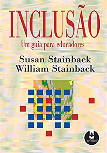 Livro Inclusão Um Guia para Educadores