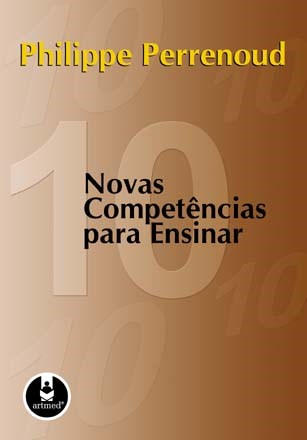 Livro 10 Novas Competências para Ensinar