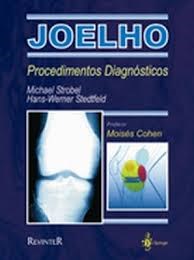 Livro Joelho Procedimentos Diagnosticos - Strobel