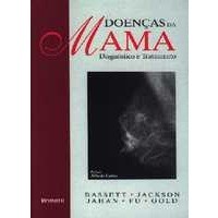 Livro Doencas da Mama Diagnostico e Tratamento - Basset