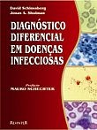 Livro Diagnostico Diferencial em Doencas Infecciosas - Schlossberg