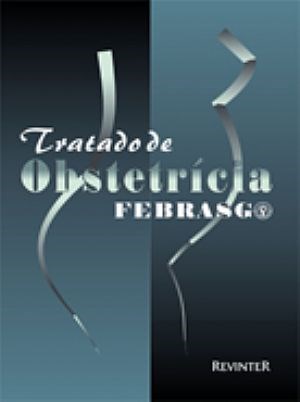 Livro Tratado de Obstetrícia FEBRASGO