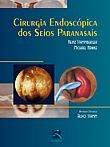Livro Cirurgia Endoscopica dos Seios Paranasais - Stammberger/hawke