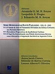 Livro Serie Monografias Dante Pazzanese - Vol 2 - 2003 - Dante Pazzanese