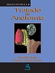Livro Tratado de Anatomia de Hollinshead