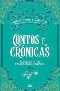 Livro Contos e Cronicas: Vol. 2 - Baduy Filho/silva/va