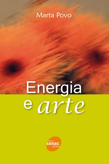 Livro Energia e Arte - Povo