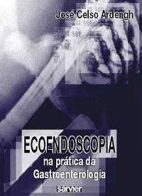 Livro Ecoendoscopia na Prática da Gastroenterologia