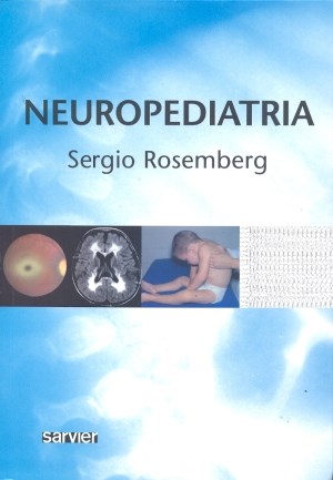 Livro Neuropediatria  Rosemberg