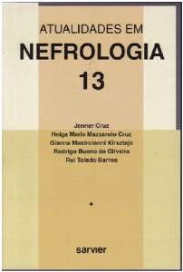 Livro Atualidades em Nefrologia-13  Cruz