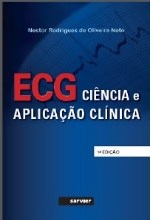 Livro ECG Ciência e Aplicação Clínica