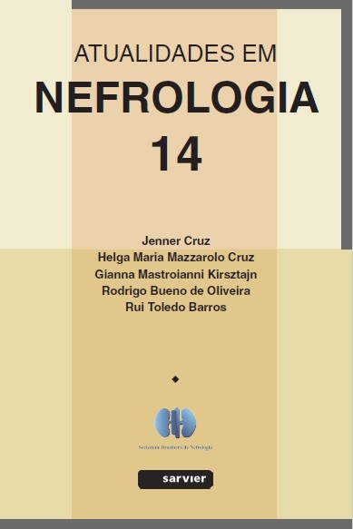 Livro Atualidades em Nefrologia-14  Cruz