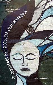 Livro Contornos da Psicologia Contemporanea, os - Couto/ Pires