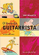 Livro do Guitarrista, O - Bellotto