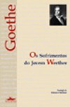 Livro Os Sofrimentos do Jovem Werther   Goethe