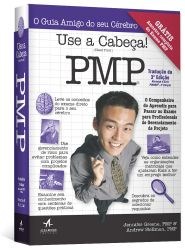 Livro Use a Cabeca! Pmp - Greene/stellman