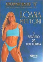 Livro Loana Muttoni - Muttoni/guimaraes ne