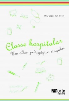 Livro Classe Hospitalar
