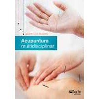 Livro Acupuntura Multidisciplinar