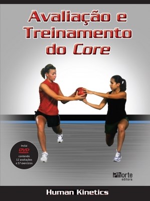 Livro Avaliacao e Treinamento do Core - Brumitt