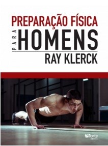 Livro Preparacao Fisica para Homens - Klerck