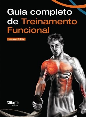 Livro Guia Completo do Treinamento Funcional - Delia