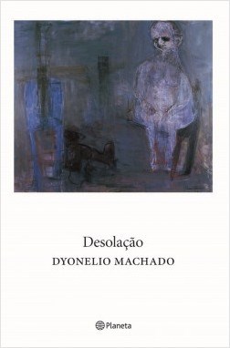 Livro Desolacao - Machado