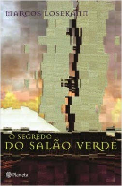 Livro Segredo do Salao Verde, O - Losekann