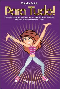 Livro Para Tudo - Felicio