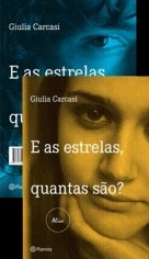 Livro E as Estrelas, Quantas Sao - Carcasi