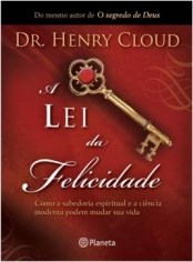 Livro Lei da Felicidade, A - Cloud