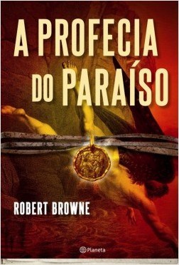 Livro A Profecia do Paraíso