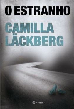 Livro Estranho, O - Lackberg
