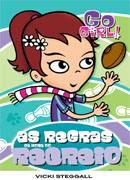 Livro Go Girl 4 - as Regras Na Hora do Recreio - Seggall