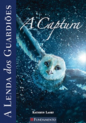 Livro Captura, A - Lasky