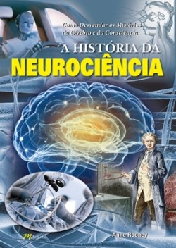 Livro História da Neurociência