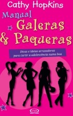 Livro MANUAL GALERAS E PAQUERAS - VERGARA E RIBA - HOPIKINS