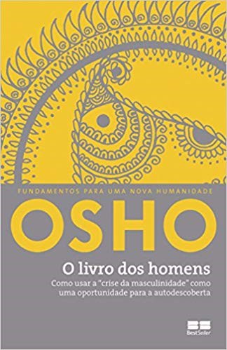 Livro dos Homens - Osho - Best Seller