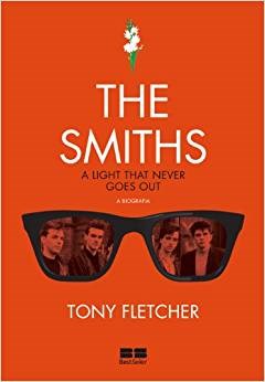Livro The Smiths: a Light That Never Goes Out:  a Biografia