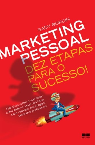 Livro Marketing Pessoal - Bordin Filho