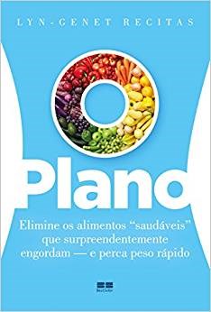 Livro Plano, O - Recitas