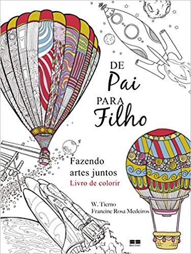 Livro De Pai para Filho - Tierno/medeiros