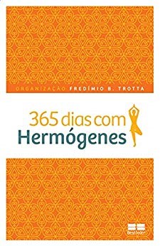 Livro 365 Dias com Hermógenes