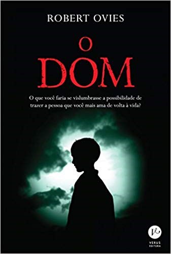 Livro Dom, O - Ovies