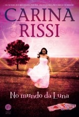 Livro No Mundo de Luna - Rissi