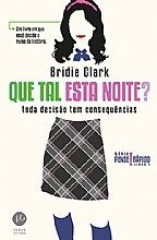 Livro Que Tal Esta Noite  - Pense Rapido  1 - Clark