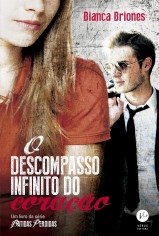 Livro Descompasso Infinito do Coracao, O - Briones